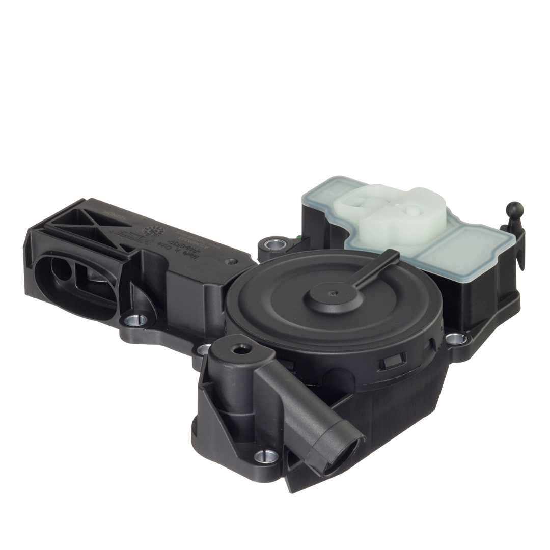 Oil Separator, crankcase ventilation